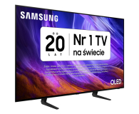 Samsung QE48S85H 48" OLED 4K 165 Hz Tizen TV HDMI 2.1 - 1526900 - zdjęcie 4